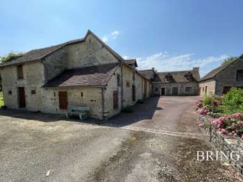 Vente Maison 4 chambresArçonnay