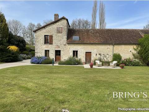 Vente maison 6 pièces Arçonnay 72
