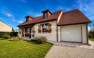Photo Vente maison Arçonnay