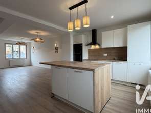 Vente Maison 4 chambresArçonnay