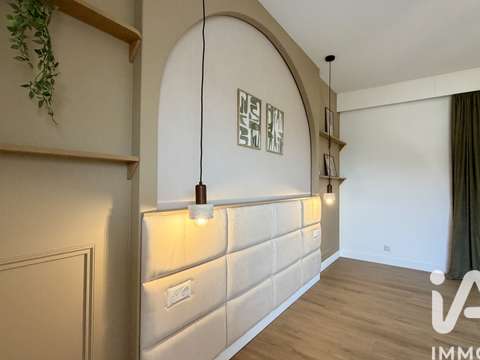 Vente maison 5 pièces Arçonnay 72