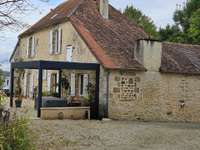 Vente maison 13 pièces