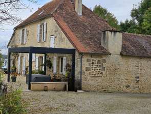 Vente Maison 8 chambresArçonnay