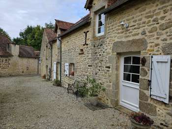 Vente maison 13 pièces