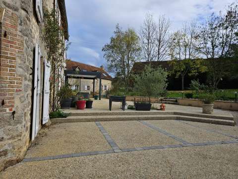 Vente maison 13 pièces Vente maison 13 pièces