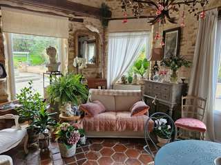 Vente maison 13 pièces Vente maison 13 pièces