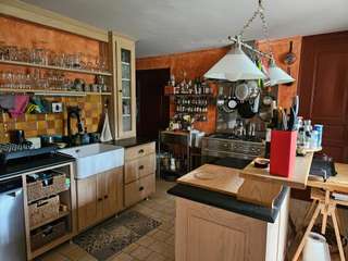 Vente maison 13 pièces Vente maison 13 pièces