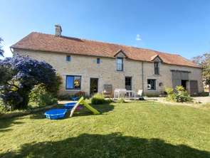 Vente Maison 5 chambresArçonnay