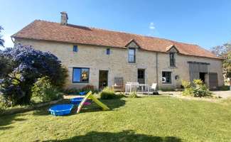 Photo Vente maison Arçonnay