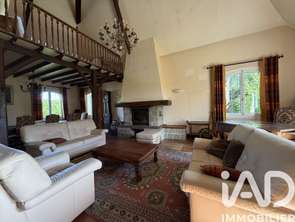 Vente Maison 4 chambresArçonnay