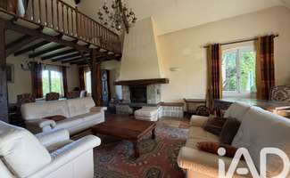 Photo Vente maison Arçonnay