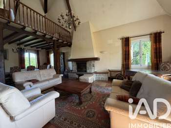 Vente maison 6 pièces Arçonnay 72
