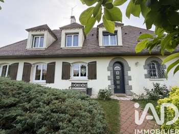 Vente Maison 4 chambresArçonnay