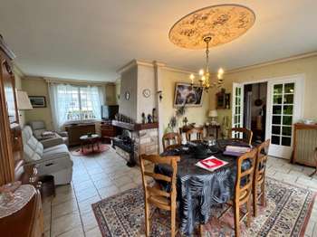 Vente Maison 2 chambresArçonnay