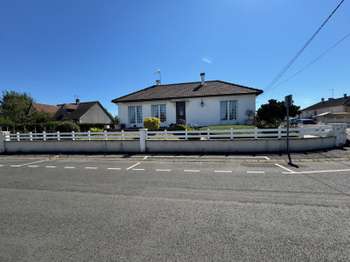 Vente Maison 2 chambresArçonnay