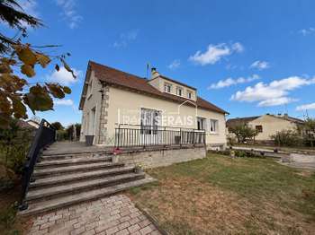 Vente Maison 5 chambresArçonnay