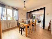 Vente maison 7 pièces Vente maison 7 pièces