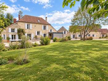 Vente Maison 8 chambresArçonnay