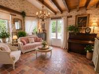 Vente maison 13 pièces Vente maison 13 pièces