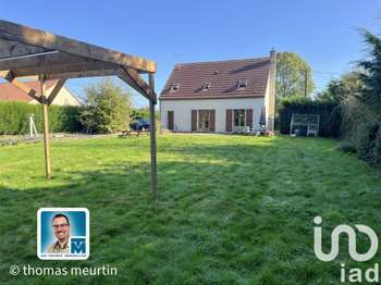 Vente Maison 4 chambresArdelles