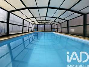 Vente Maison 5 chambresArdenay-sur-Mérize