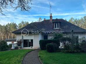 Vente Maison 5 chambresArdenay-sur-Mérize