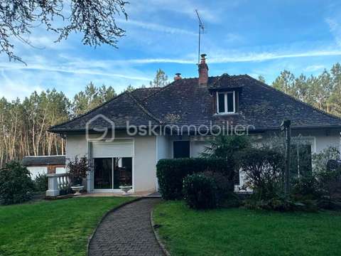 Vente maison 6 pièces Ardenay-sur-Mérize 72