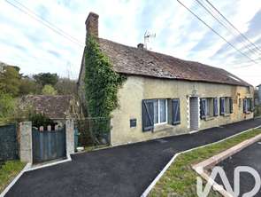 Vente Maison 5 chambresArdenay-sur-Mérize