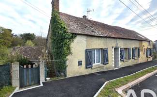 Photo Vente maison Ardenay-sur-Mérize