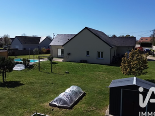 Vente maison 9 pièces Vente maison 9 pièces