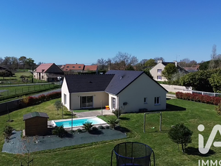 Vente maison 9 pièces Vente maison 9 pièces