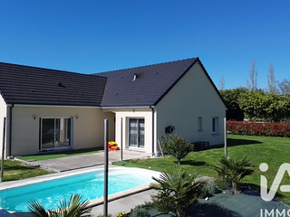 Vente maison 9 pièces Vente maison 9 pièces
