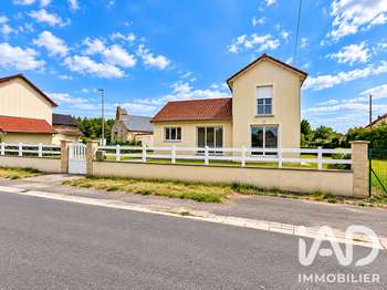 Vente Maison 3 chambresArdeuil-et-Montfauxelles