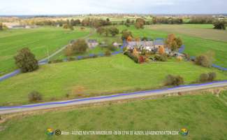 Photo Vente maison Ardevon