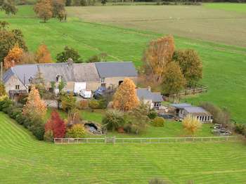 Vente maison 5 pièces Ardevon 50