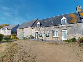Vente maison 5 pièces Ardevon 50