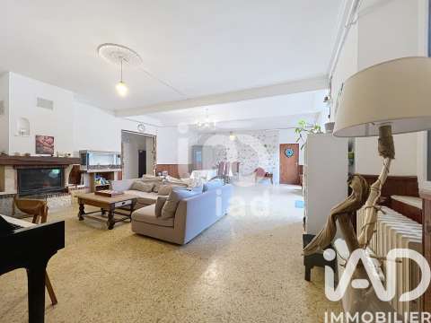 Vente maison 10 pièces Ardiège 31