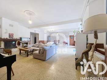 Vente maison 10 pièces Ardiège 31