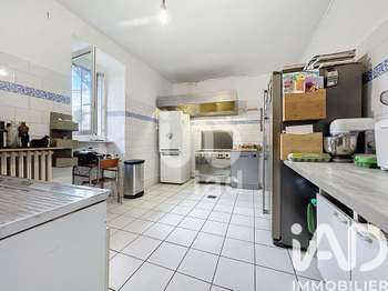 Vente maison 10 pièces Vente maison 10 pièces