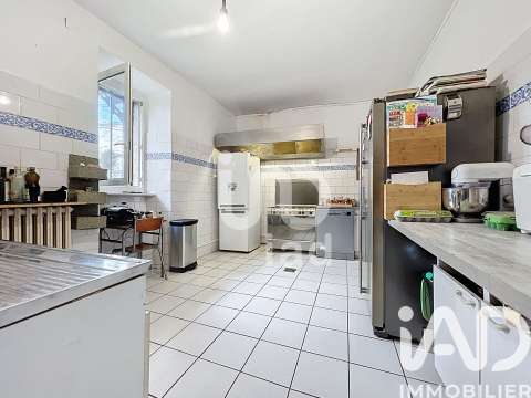 Vente maison 10 pièces Vente maison 10 pièces