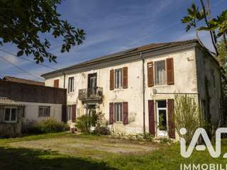 Vente maison 10 pièces Vente maison 10 pièces