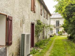 Vente maison 10 pièces Vente maison 10 pièces