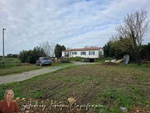 Vente Maison 3 chambresArdillières