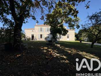 Vente maison 7 pièces Ardillières 17