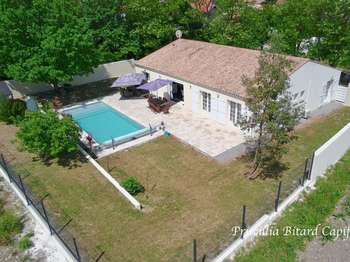 Vente maison 5 pièces Ardillières 17