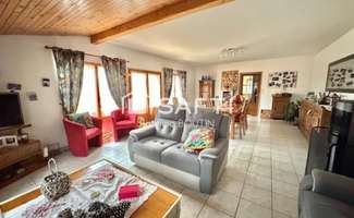Photo Vente maison Ardin