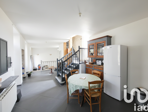 Vente Maison 4 piècesArdin