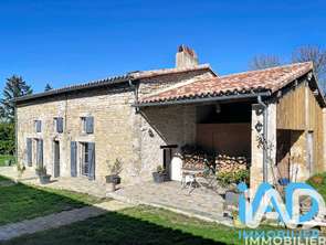 Vente Maison 3 chambresArdin