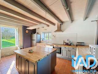 Vente maison 6 pièces Vente maison 6 pièces