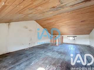 Vente maison 2 pièces Vente maison 2 pièces